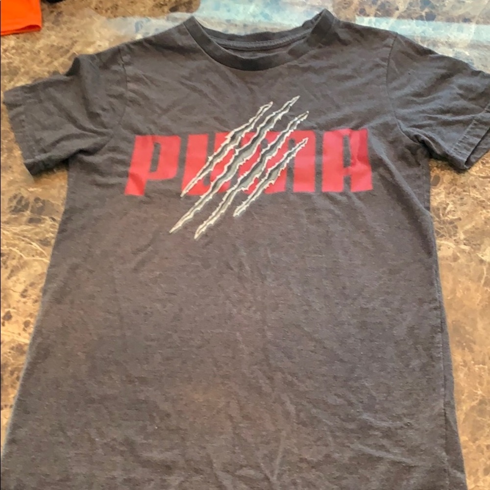 Boys T-shirt